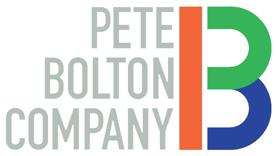 Pete Bolton is a reputable company known for its exceptional Home logo design services.